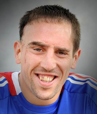 ribery